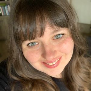 Meet your Posher, Caitlyn